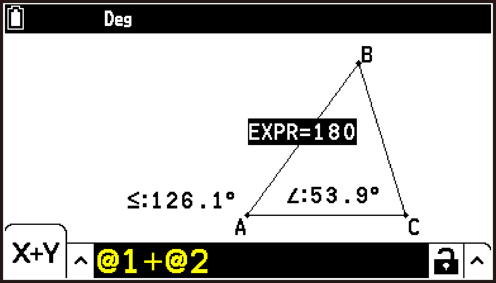 CY875_V2_Geometry Displaying Result Calculation_3